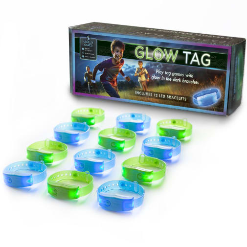 Glow Tag