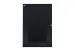 18U LINIER Fixed Wall Mount Cabinet - Vented Door