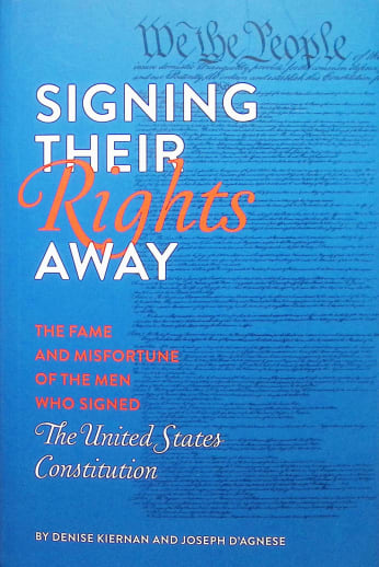 Signing Their Rights Away