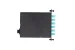 MPO/MTP Cassette Module, 12 Fiber, LC Duplex, OM3 Multimode, LGX