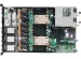 Dell R630 Server with (2) Intel Xeon E5-2650v4, 128GB RAM, (4) 900GB 10K HDD