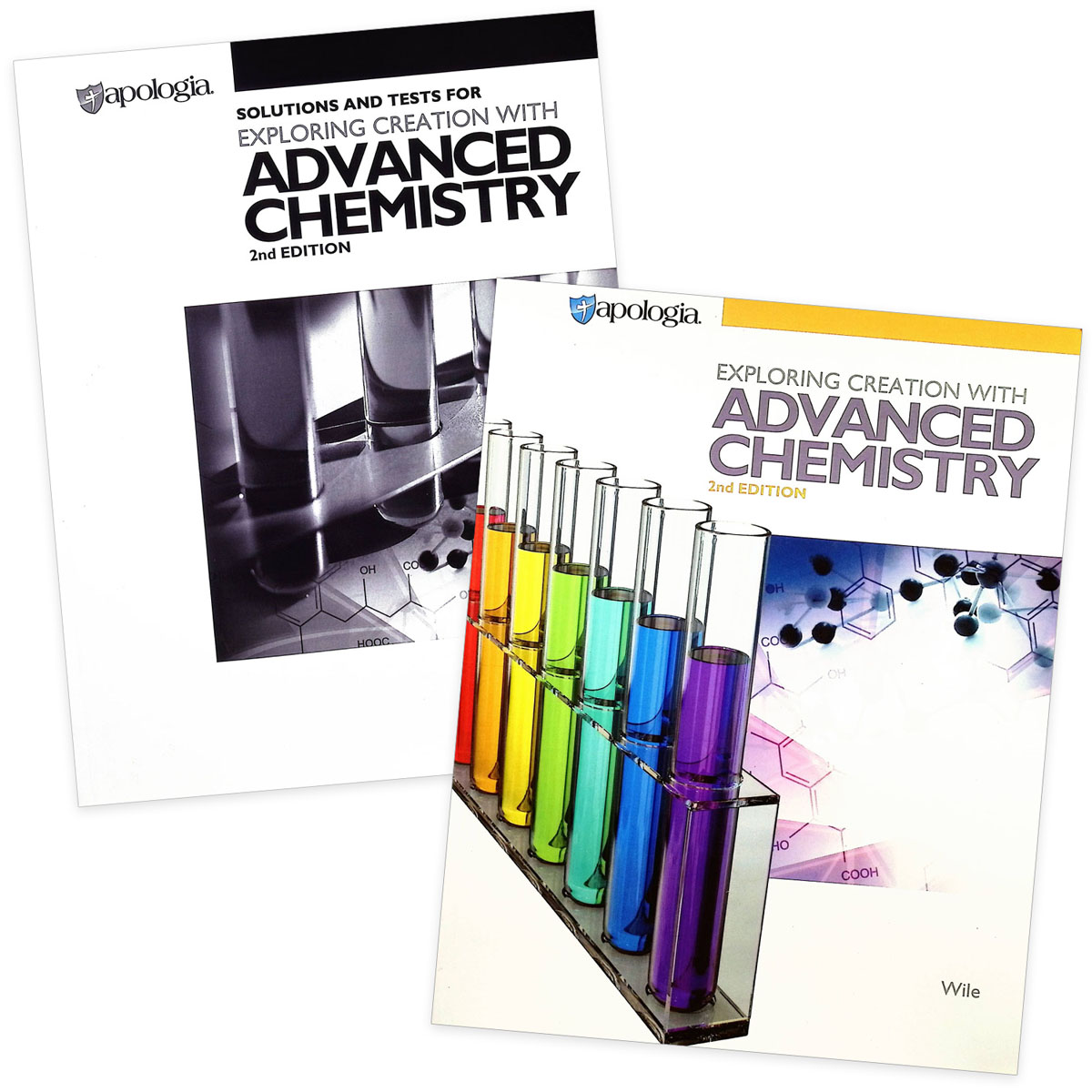 Advanced Chemistry in Creation Set 2ED