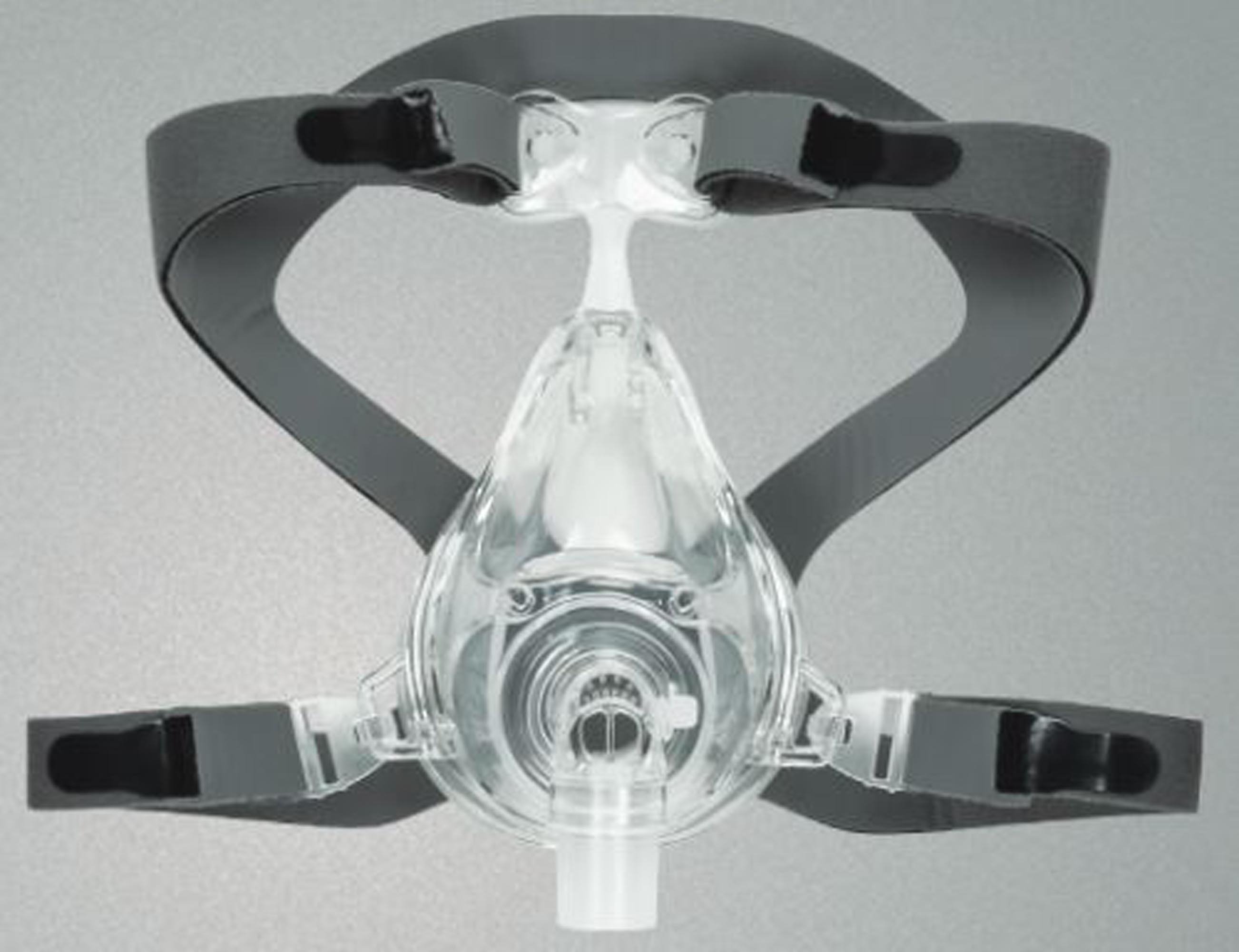 AirLife CPAP Mask MK 996394
