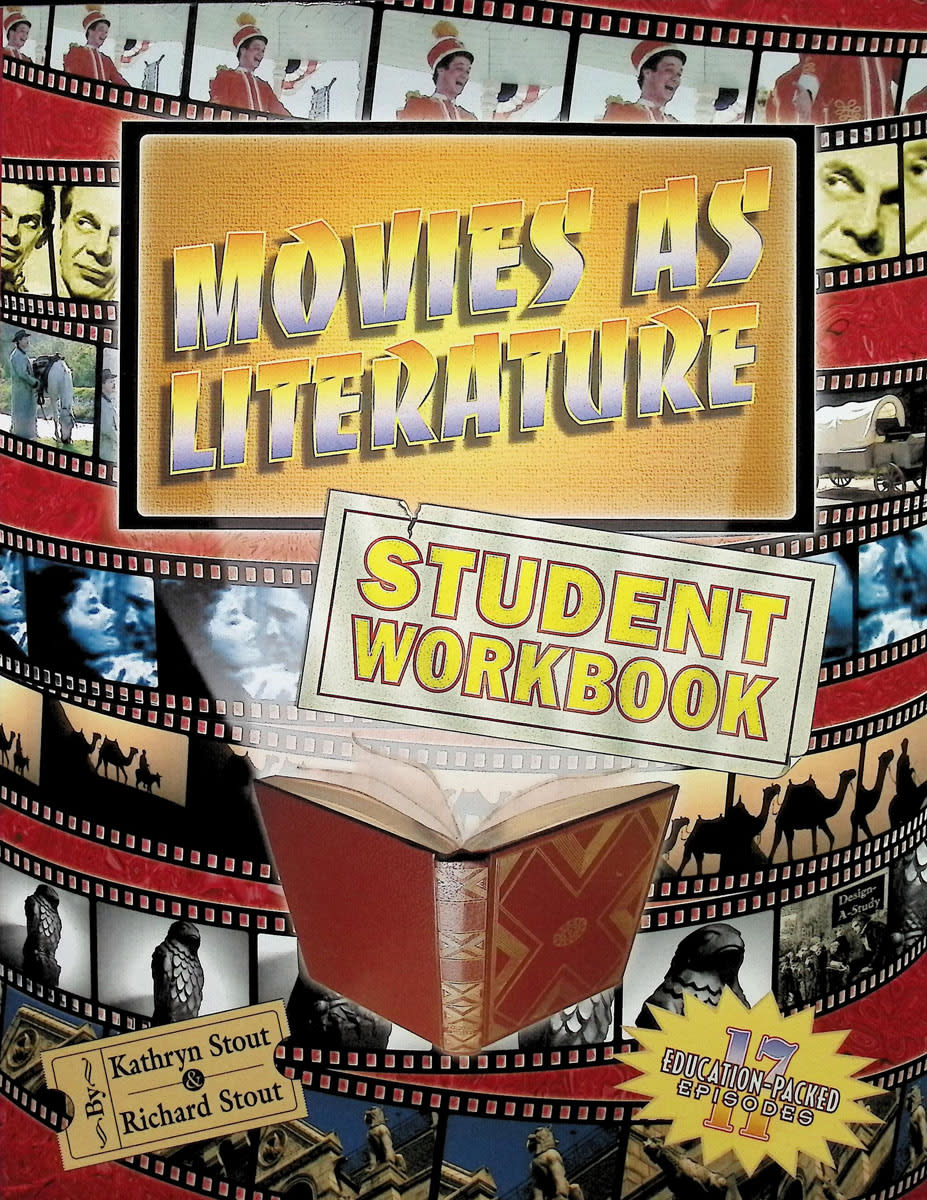 Movies As Literature Student Workbook