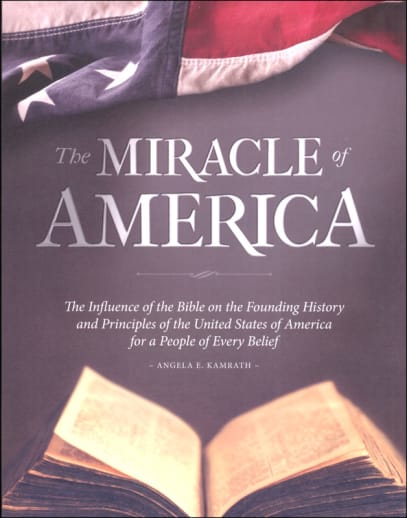 Miracle of America