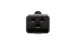 Plug Adapter C20 Plug to 5-15/20 Connector Block Adapter