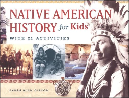 Native American History for Kids