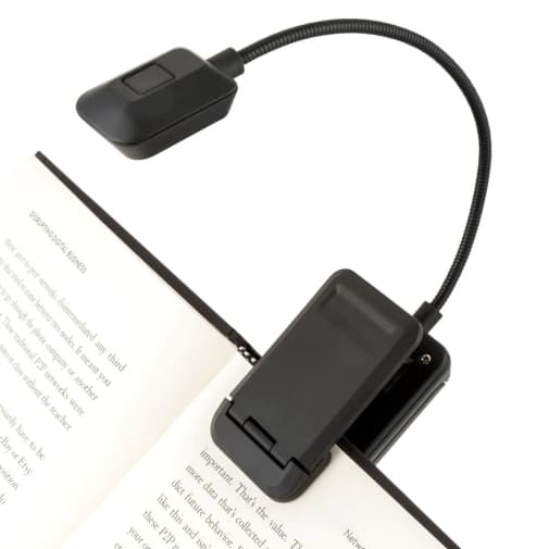WITHit Dimmable Quad Light - Black