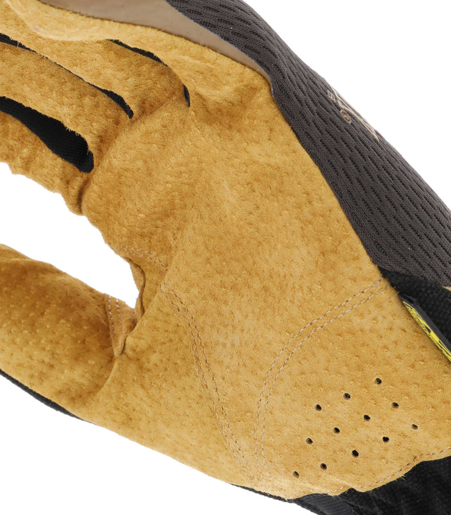 Durahide™ FastFit® DuraHide Leather Gloves Mechanix Wear