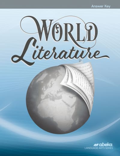 Abeka World Literature Answer Key (5th Edition)