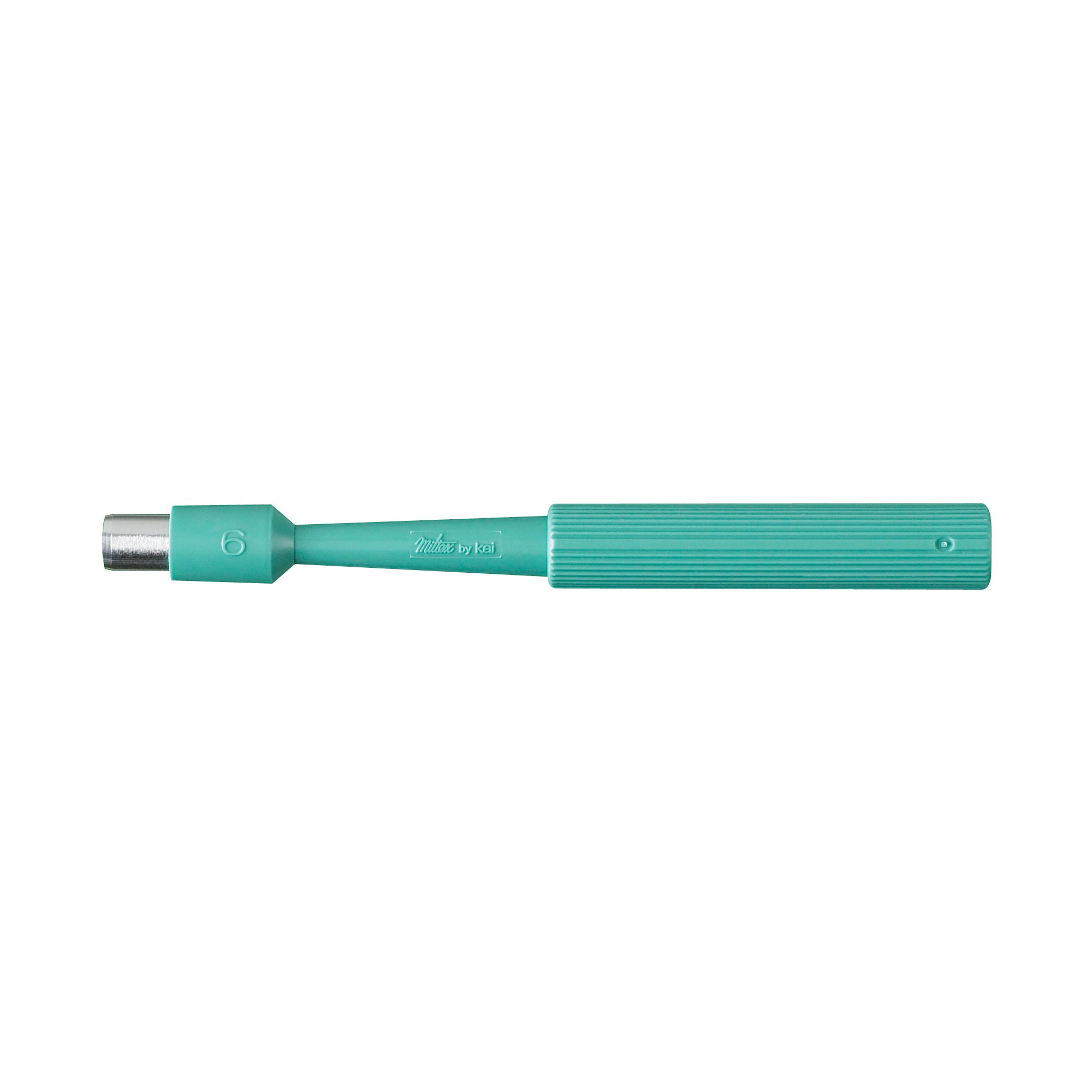 Miltex OR Grade Dermal Biopsy Punch, 6 mm MK 221550