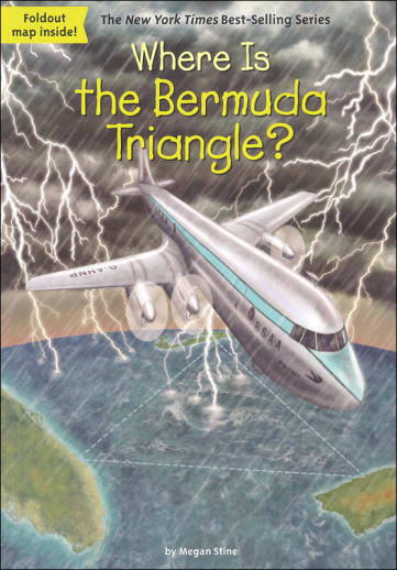 Where Is the Bermuda Triangle?