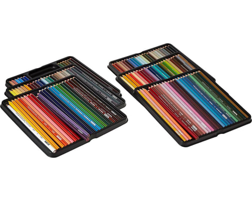 PRISMACOLOR Premier 油性色鉛筆 132色セット Prismacolor Colored Pencils 132 / set