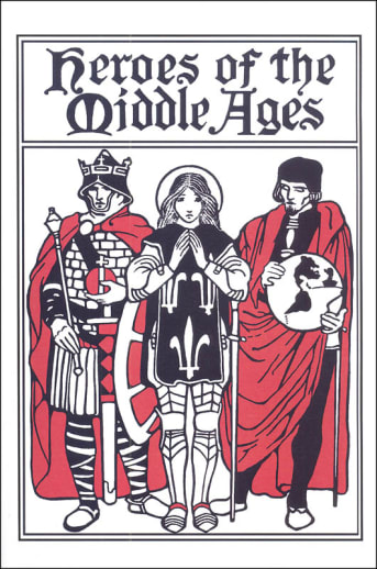 Heroes of the Middle Ages
