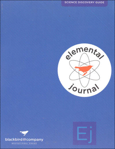 Elemental Journal (Science Discovery Guide)