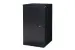 22U LINIER Fixed Wall Mount Cabinet - Solid Door