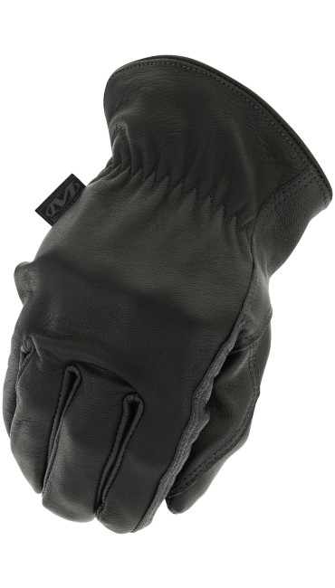 Warrior Gloves F-Type - Fingerless Cut Resistant Hard Knuckle Tactical —  Atomic Defense