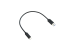 1Ft USB Type C Male to USB3.0 A-Male Cable