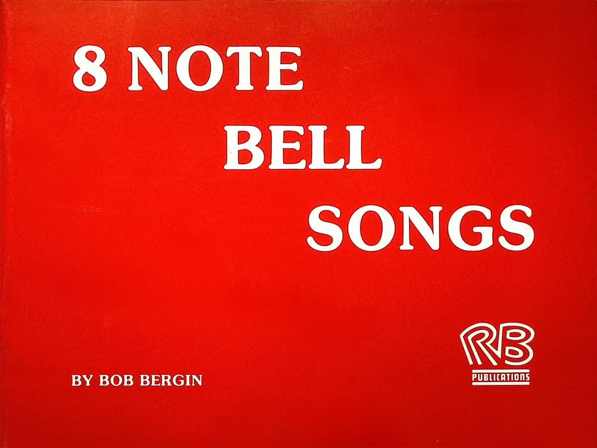 8-Note Bell Songs