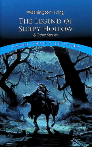 The Legend of Sleepy Hollow & Other Stories (Thrift Edition)