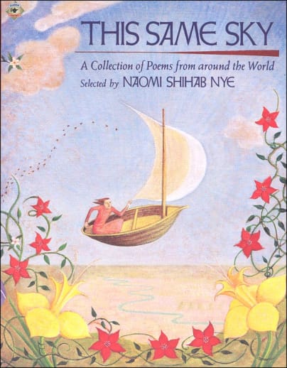 This Same Sky - A Collection of Poems from Around the World