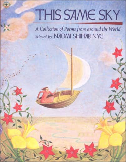This Same Sky: A Collection of Poems from Around the World