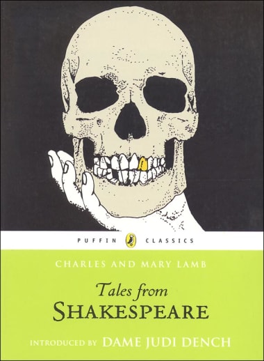 Tales from Shakespeare (Puffin Classics)