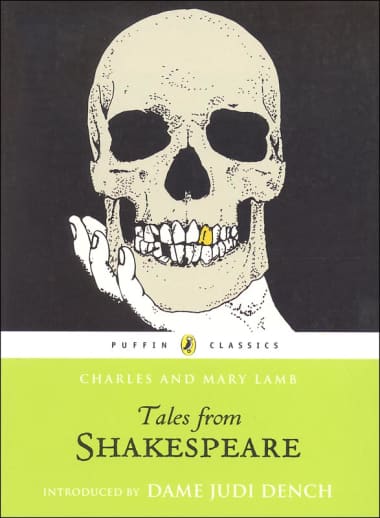 Tales from Shakespeare by Charles and Mary Lamb (Puffin Classics)