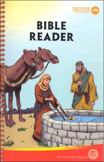 My Father's World Bible Reader