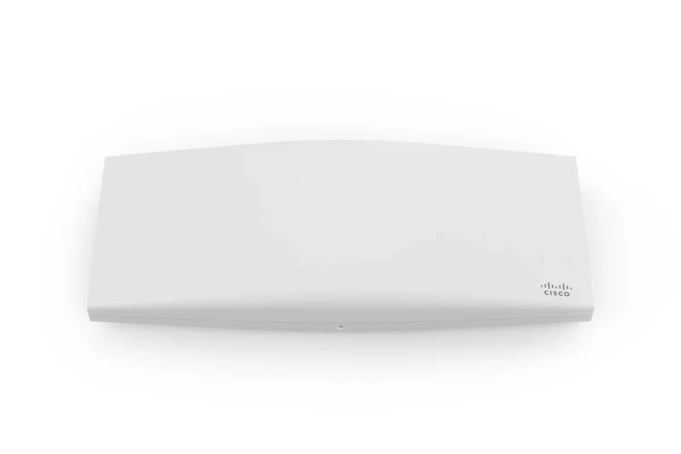 MR46-HW | Meraki Wi-Fi 6 Access Point | 802.11ax | 4x4:4 MU-MIMO