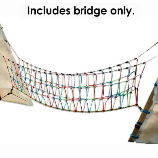Bijou Build Rambler Bridge