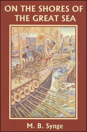 On the Shores of the Great Sea - Book I