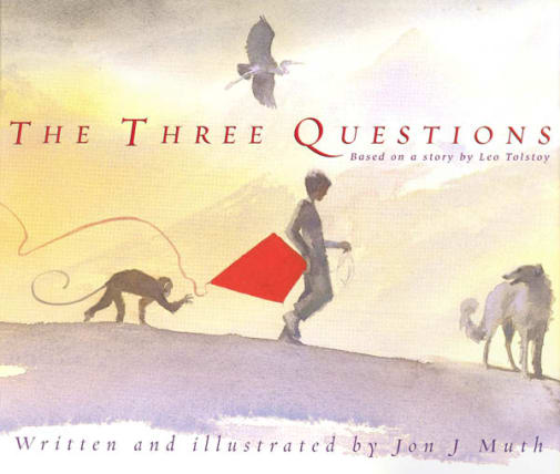 Three Questions