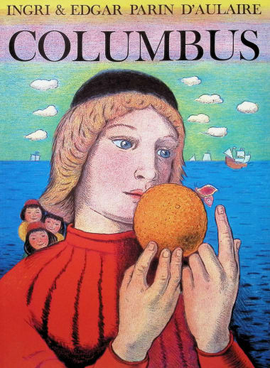 Columbus / D'Aulaire