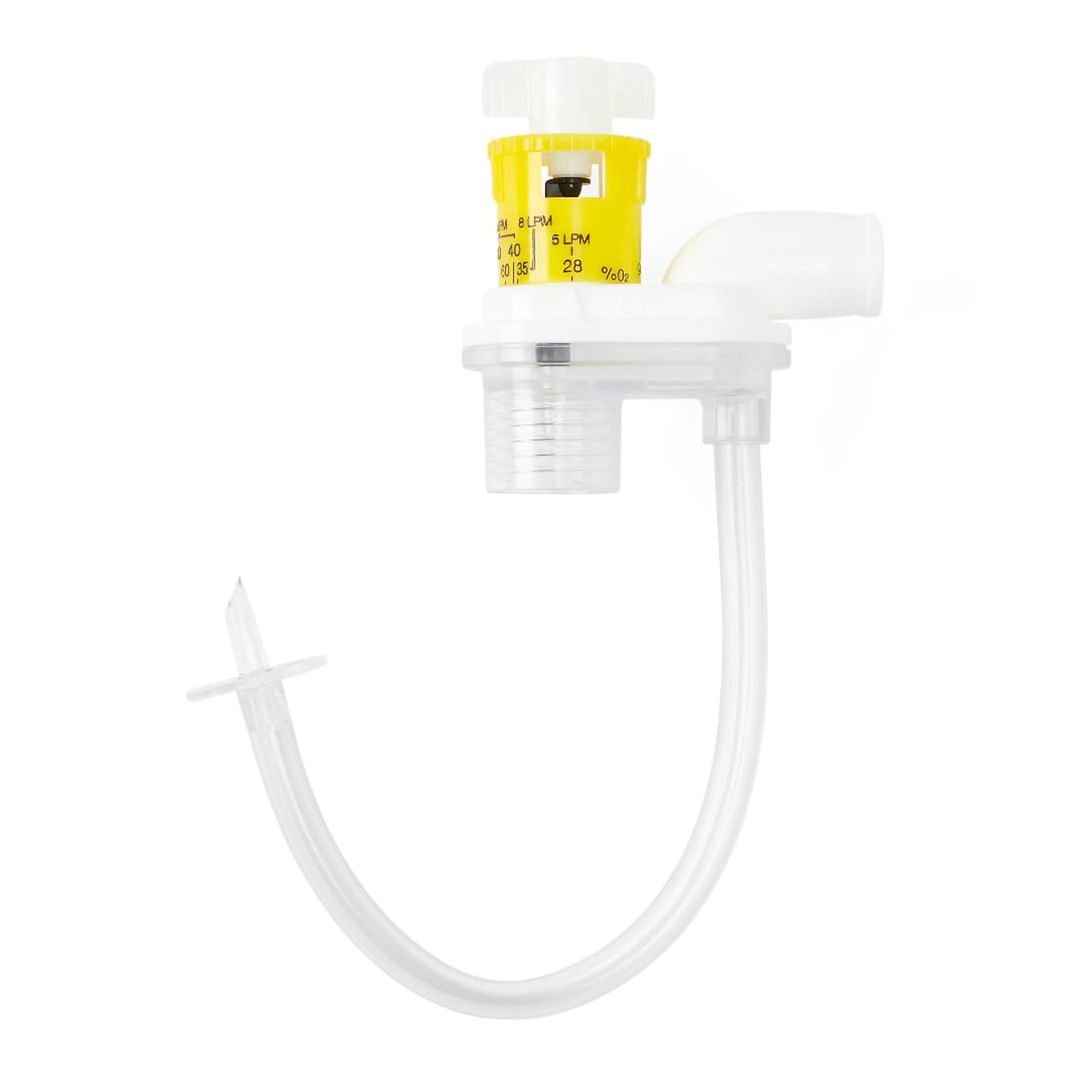 Hudson RCI Nebulizer Adapter MK 176587