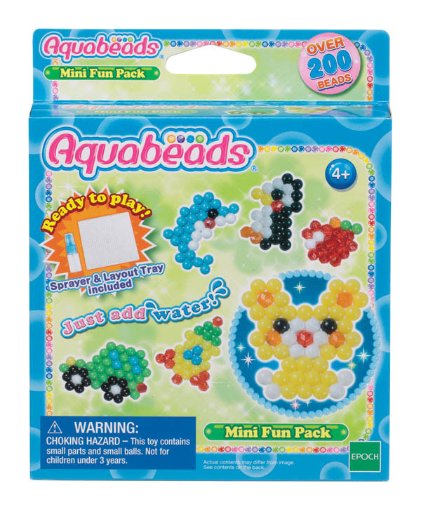 Aquabeads