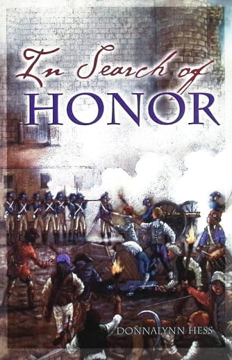 In Search of Honor