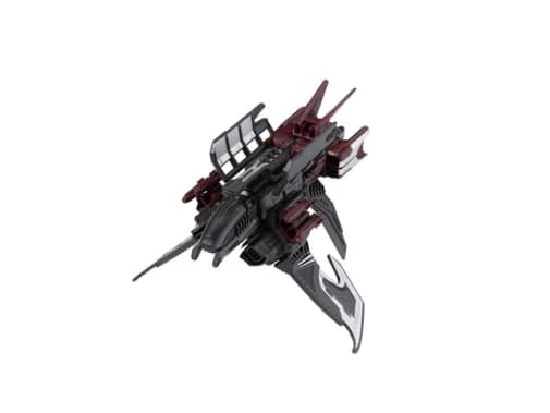 Snap Ships Locust K.L.A.W. Stealth