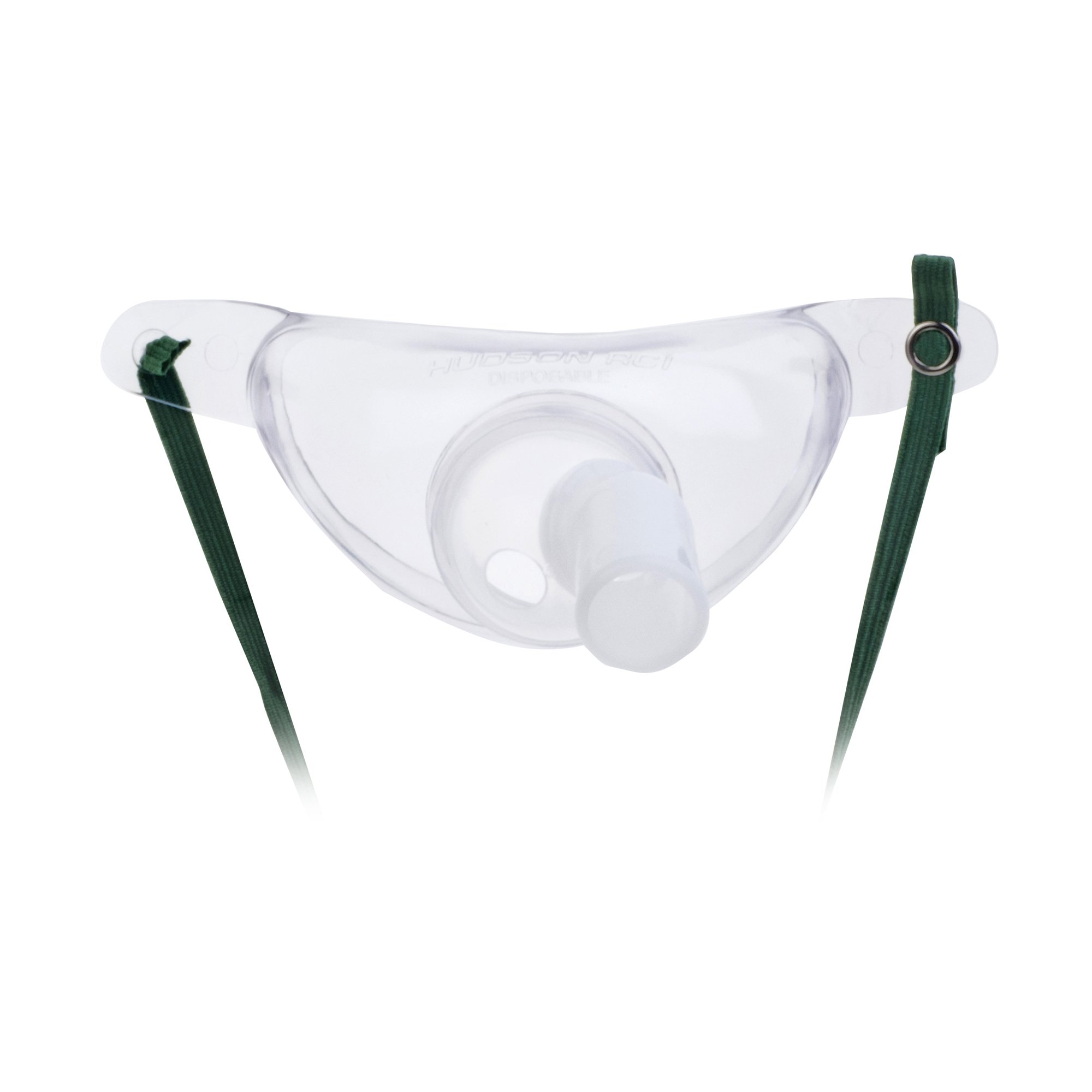 Teleflex Medical Aerosol Trach Mask, Adult MK 37345