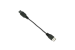 7in A Male/Female USB2.0 Cable