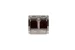 Dell Compatible 10GBe SFP+ LC SR Mini-GBIC Module, R8H2F