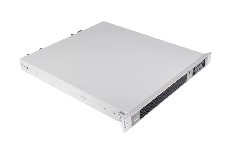 ASA5545-K9 | Cisco ASA 5545-X Firewall Edition 3DES/AES Encryption