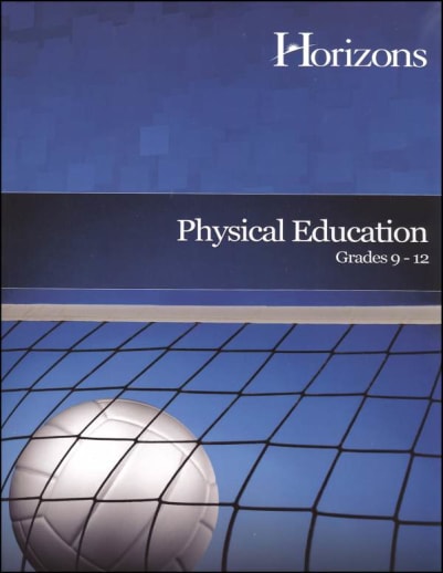 Horizons Physical Education Gr 9-12