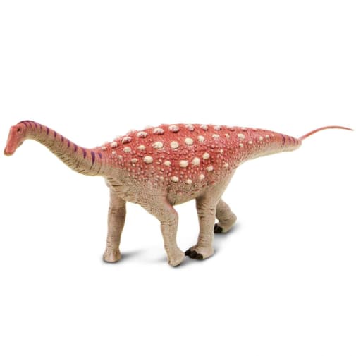 Saltasaurus (Wild Safari Prehistoric World)