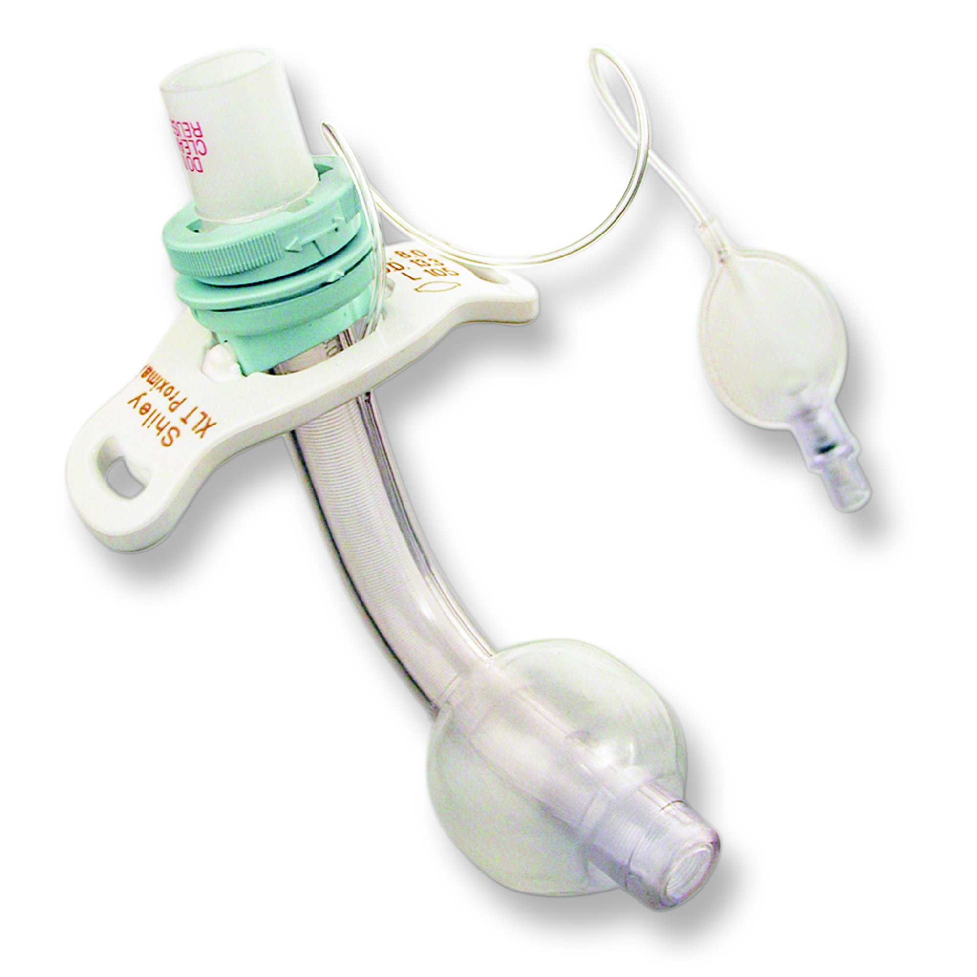 Shiley XLT Tracheostomy Tube, Size 7 MK 539858