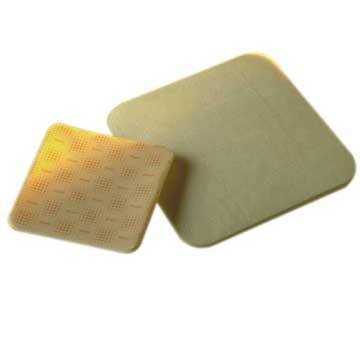 Biatain Nonadhesive without Border Foam Dressing, 6 x 6 Inch MK 386150