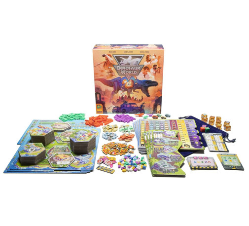 Dinosaur World Game Dinosaur World Game