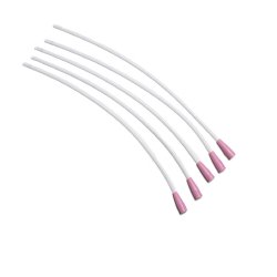 Kimvent Ready Care Flexible Style Oral Suctioning System, Neonatal Type, 3.3 mm Length, 10 Fr. MK 322510