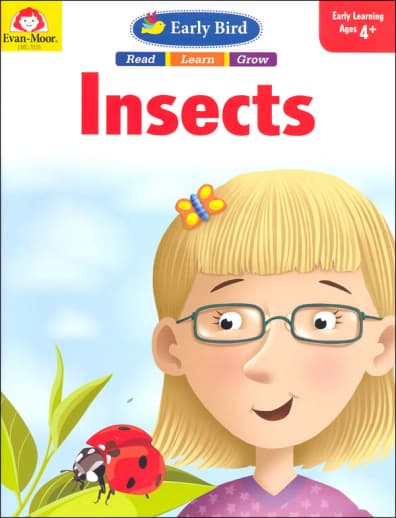 Early Bird: Insects