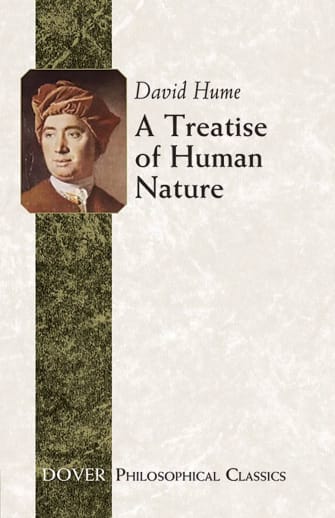 Treatise of Human Nature (Dover Philosophical Classics)